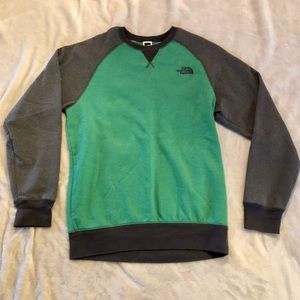 The North Face Crewneck Sweatshirt (Men’s)